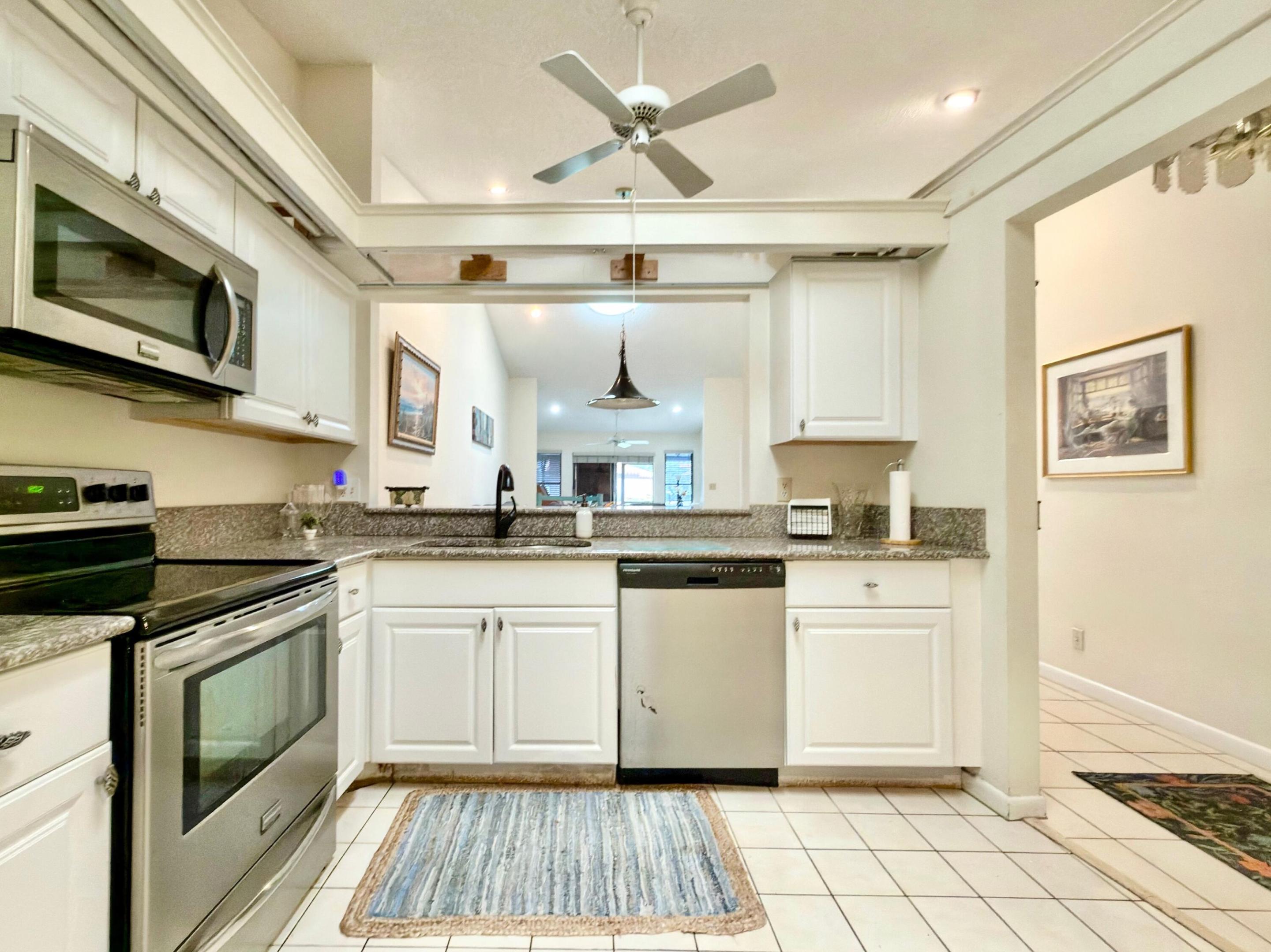 PALM CHASE CONDO - Residential