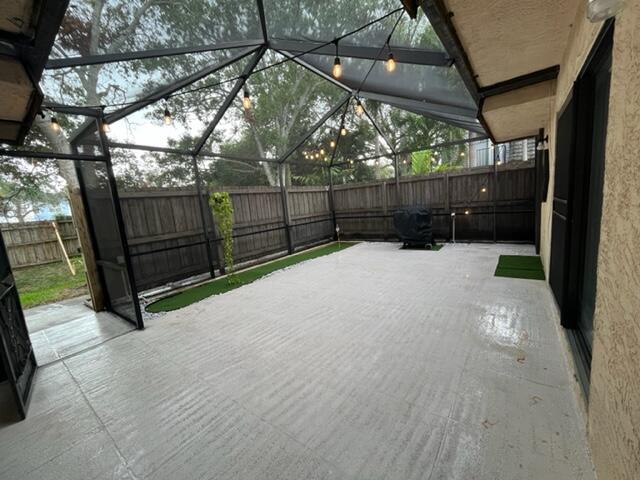 WAVERLY PLACE PHASE 3 - Residential Lease