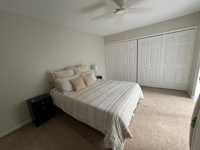 WAVERLY PLACE PHASE 3 - Residential Lease