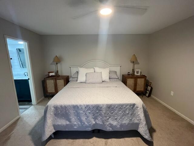 WAVERLY PLACE PHASE 3 - Residential Lease