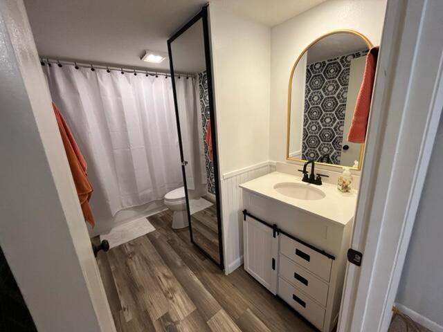 WAVERLY PLACE PHASE 3 - Residential Lease