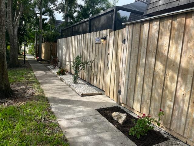 WAVERLY PLACE PHASE 3 - Residential Lease