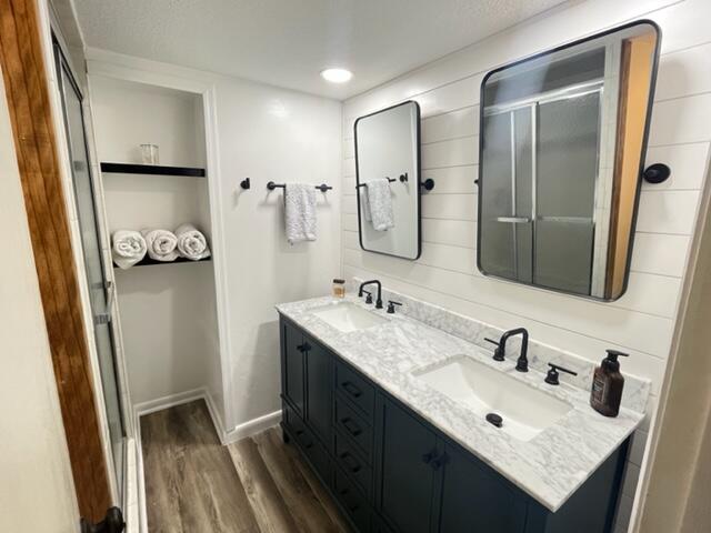 WAVERLY PLACE PHASE 3 - Residential Lease