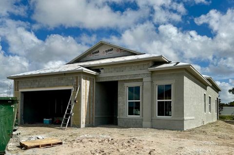 A home in Palm Beach Gardens