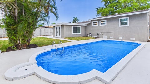 Tiny photo for 1485 SW 47th Terrace, Fort Lauderdale, FL 33317 (MLS # B26047612)