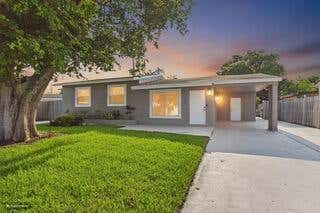 Photo of 1485 SW 47th Terrace, Fort Lauderdale, FL 33317 (MLS # B26047612)
