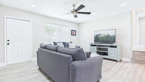 Tiny photo for 1485 SW 47th Terrace, Fort Lauderdale, FL 33317 (MLS # B26047612)