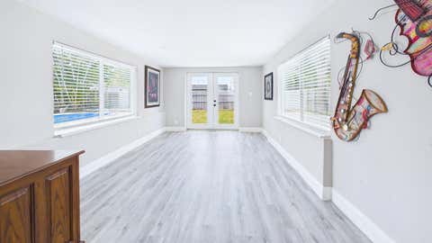 Tiny photo for 1485 SW 47th Terrace, Fort Lauderdale, FL 33317 (MLS # B26047612)