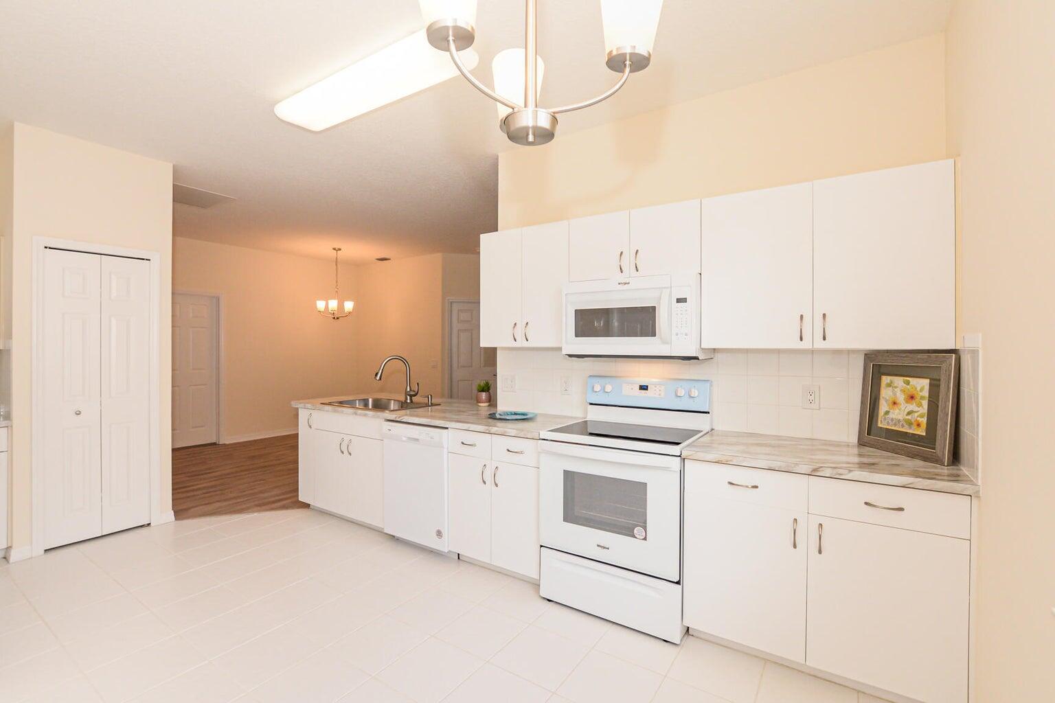 KINGS ISLE PHASE 6B - Residential