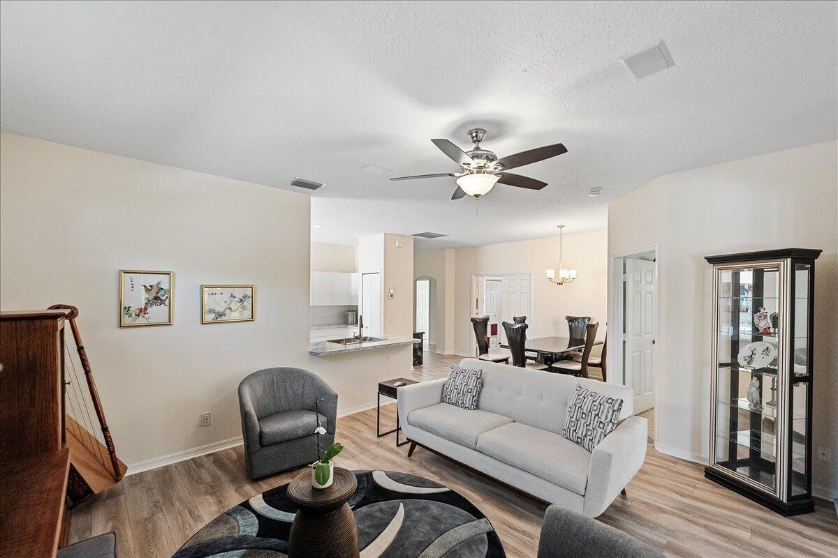 KINGS ISLE PHASE 6B - Residential