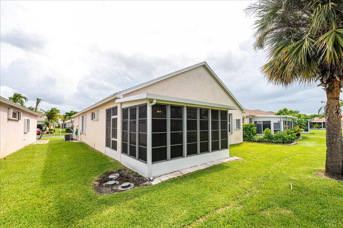 KINGS ISLE PHASE 6B - Residential