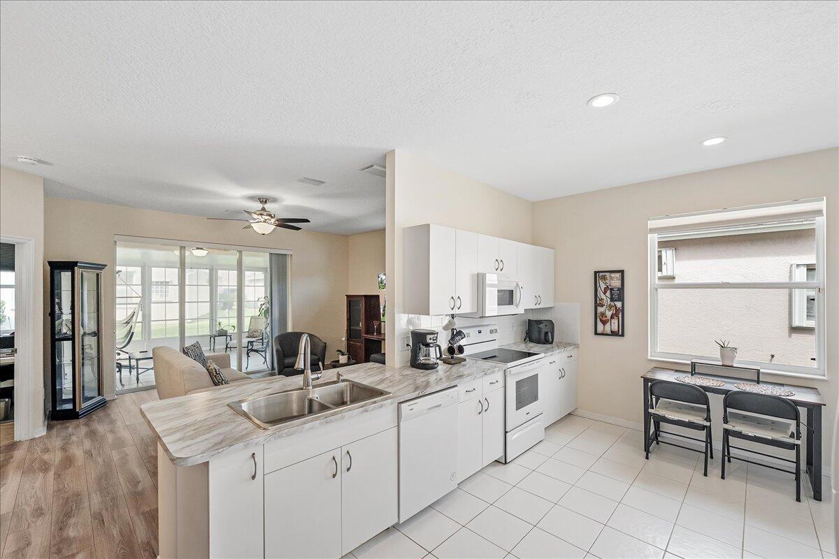 KINGS ISLE PHASE 6B - Residential