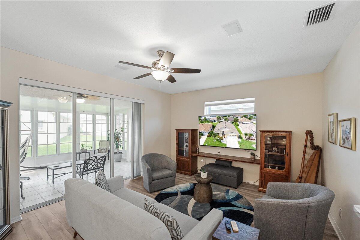 KINGS ISLE PHASE 6B - Residential