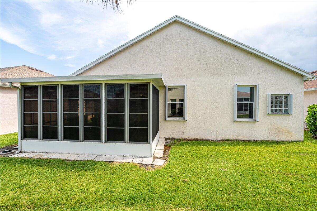 KINGS ISLE PHASE 6B - Residential