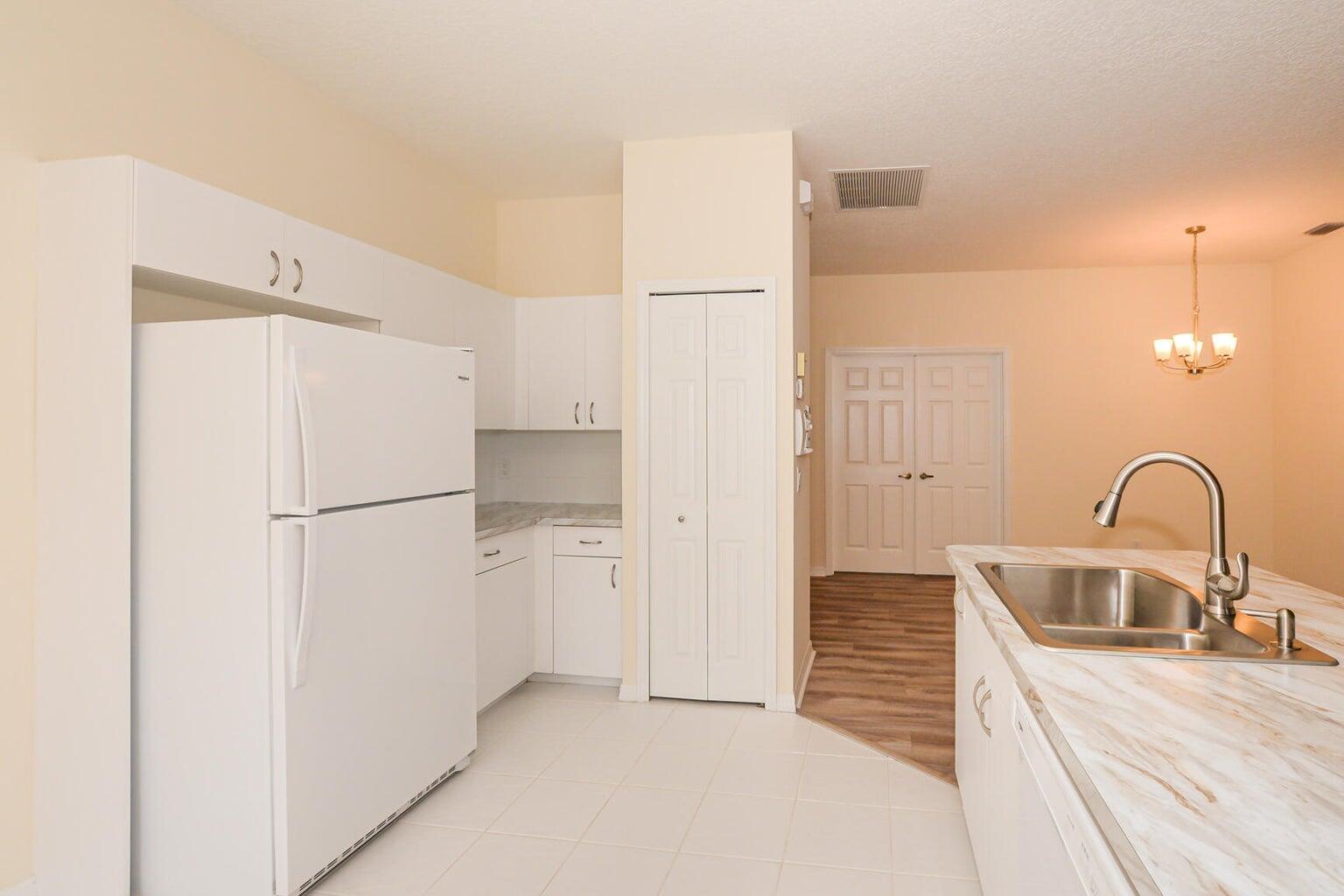 KINGS ISLE PHASE 6B - Residential