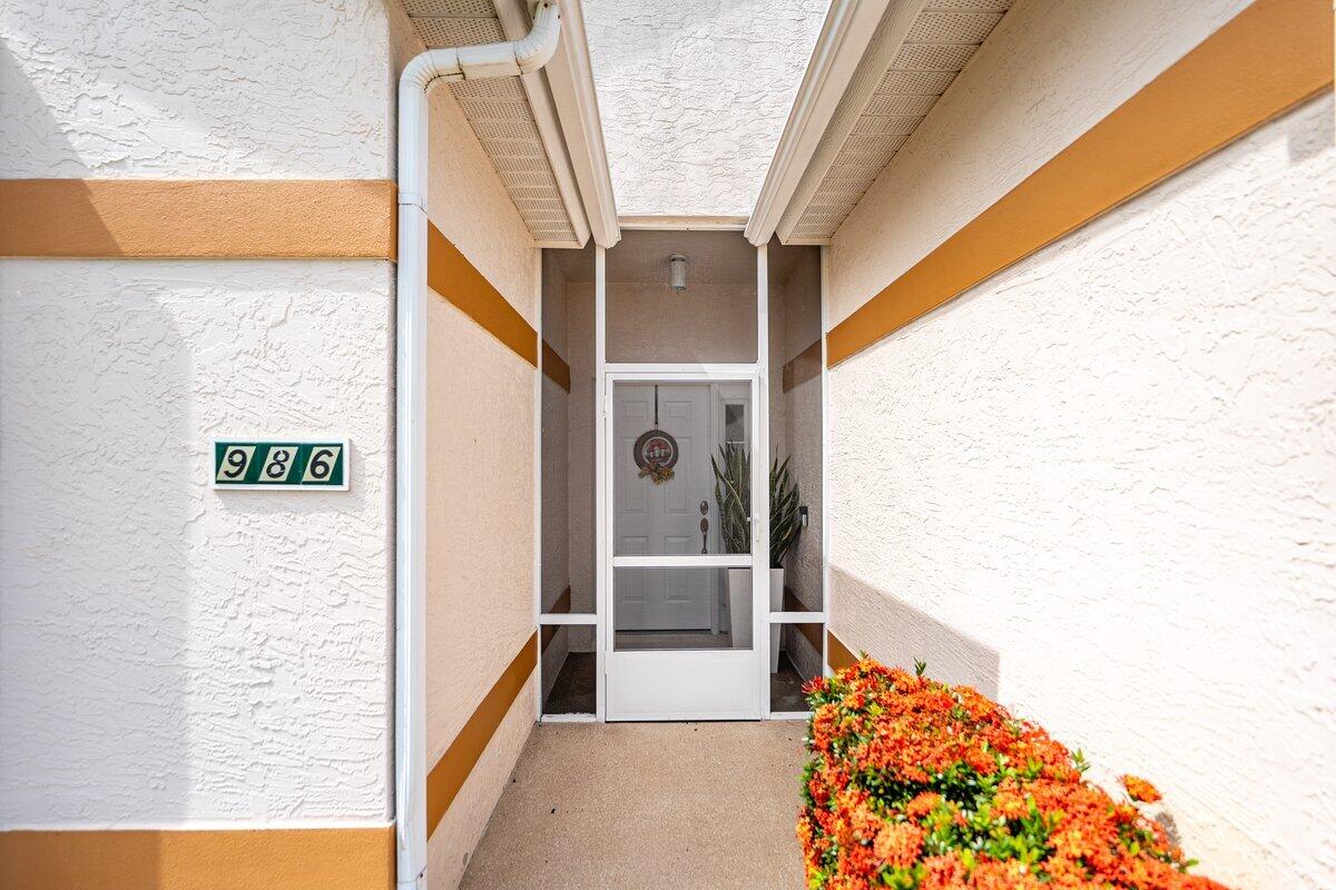 KINGS ISLE PHASE 6B - Residential