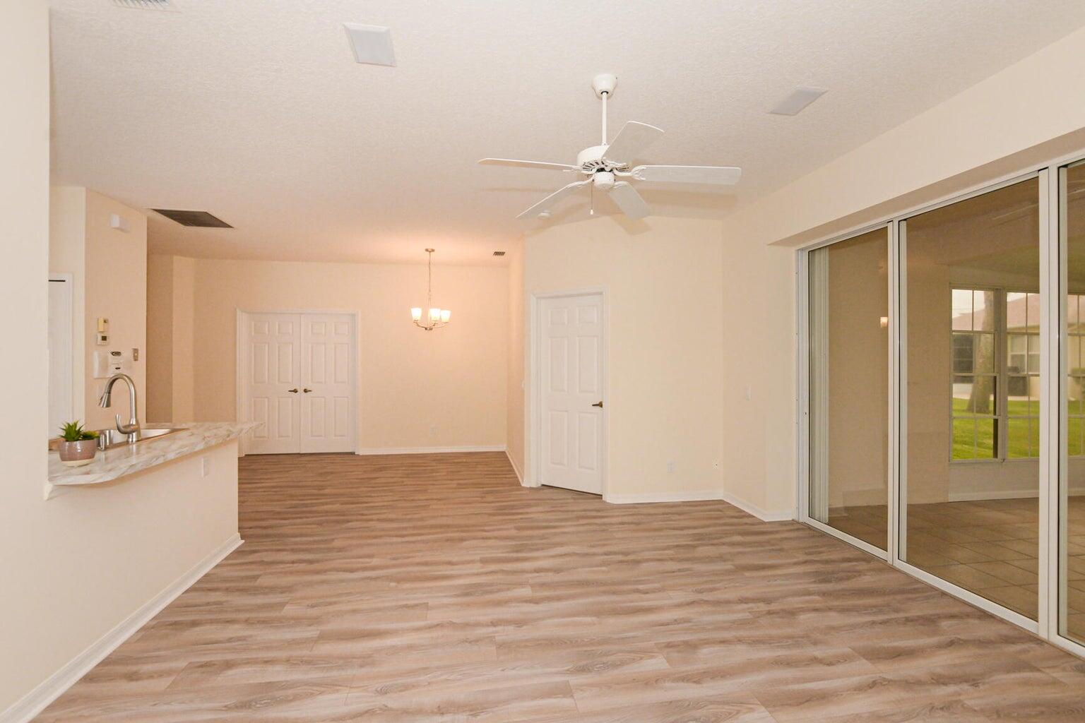 KINGS ISLE PHASE 6B - Residential