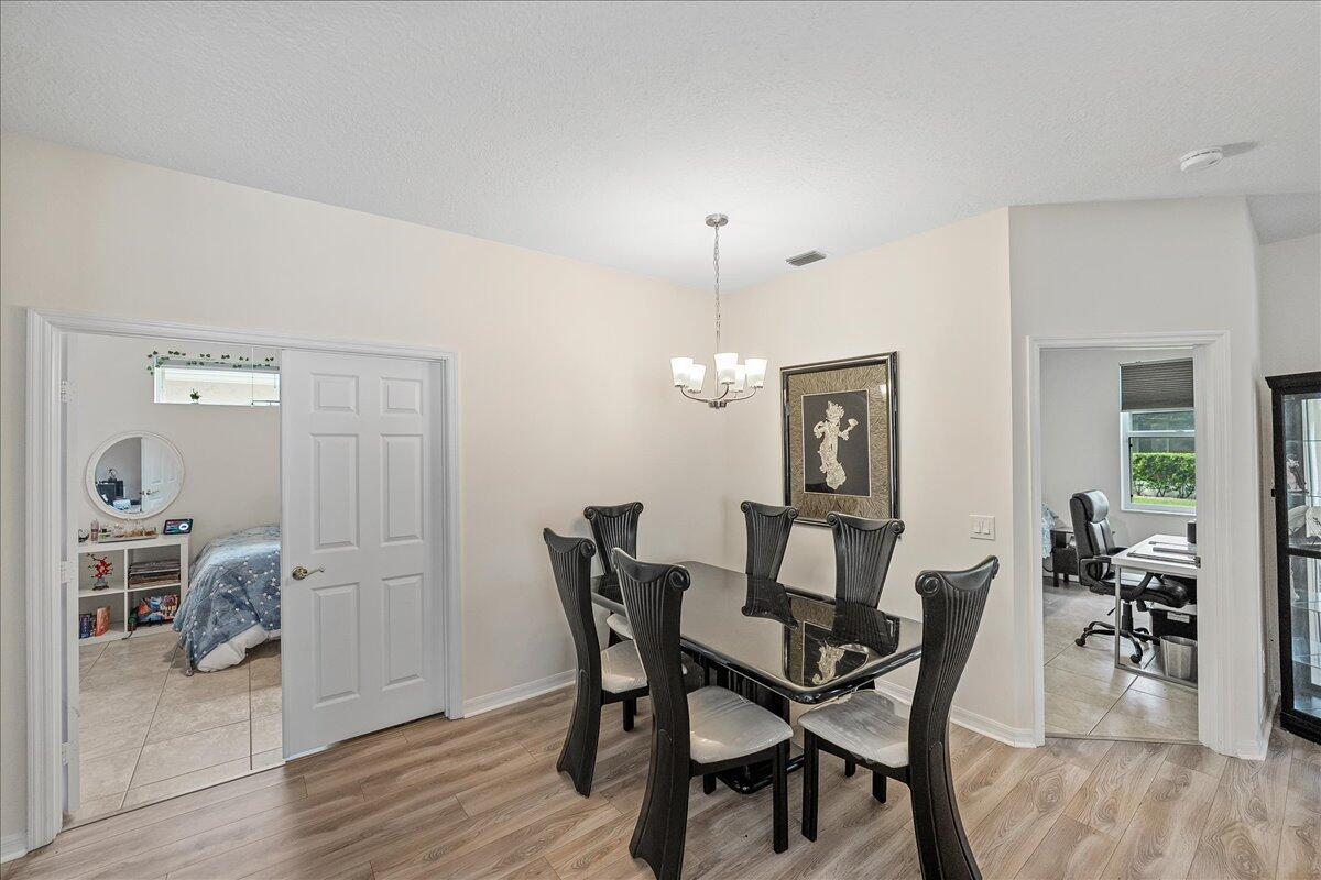 KINGS ISLE PHASE 6B - Residential