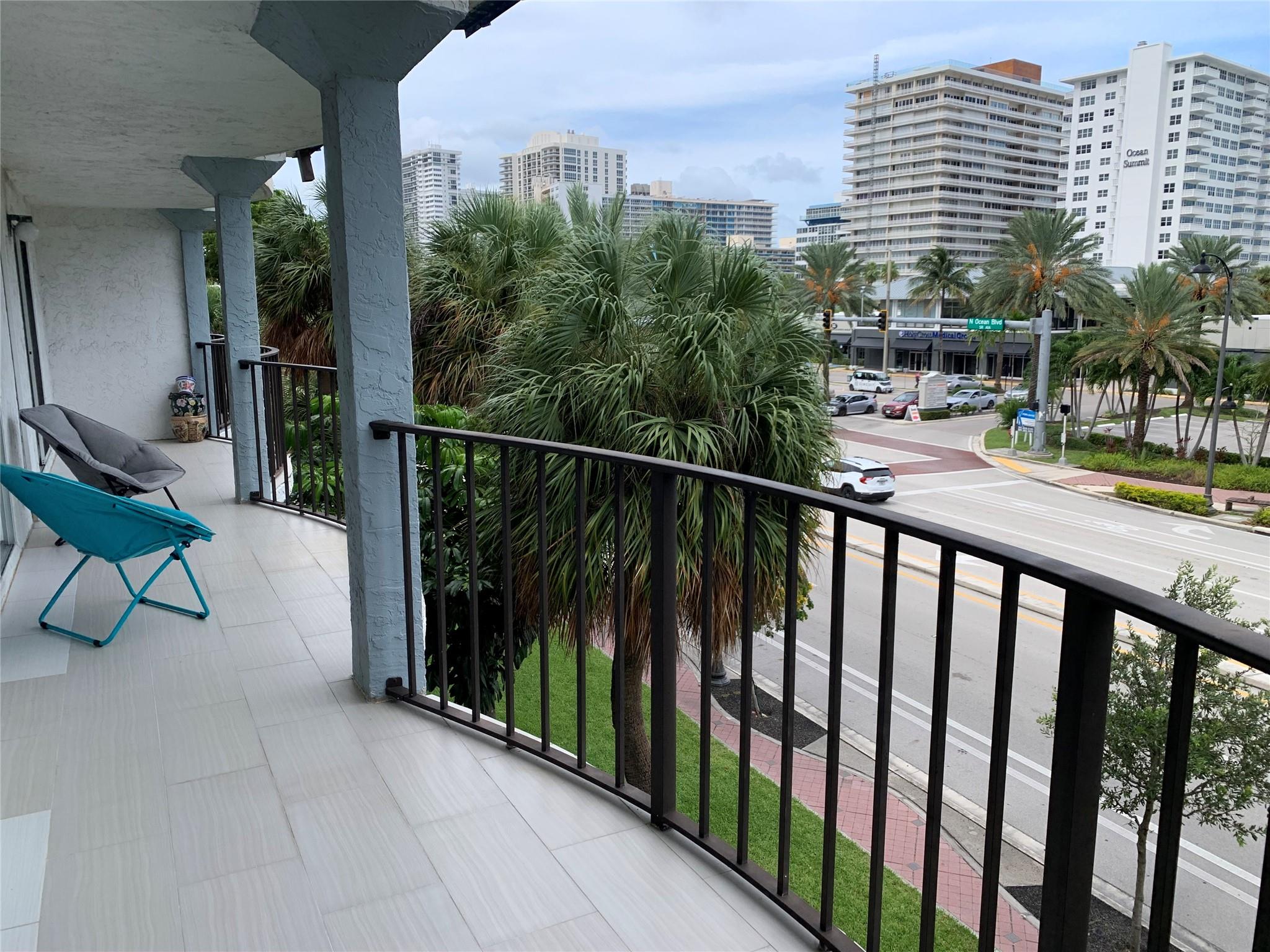 TOP OF THE MILE SOUTH - Residential