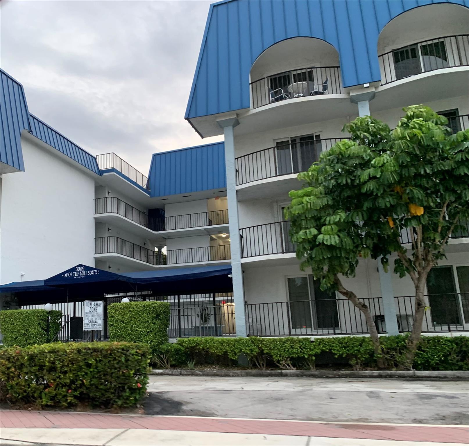 TOP OF THE MILE SOUTH - Residential