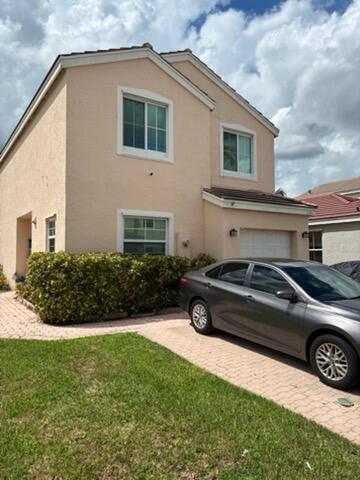 Photo of 3305 APACHE Lane, Margate, FL 33063 (MLS # B26078355)