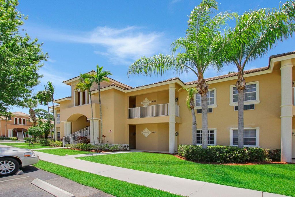 Photo of 8027 Carnoustie Place #4212, Port Saint Lucie, FL 34986 (MLS # R10777240)