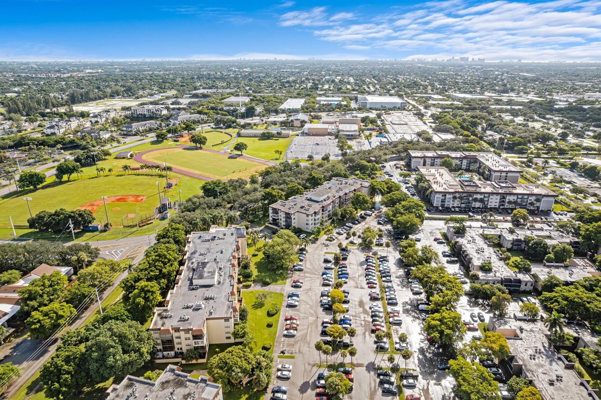 OMEGA CONDO NO 2 - Residential