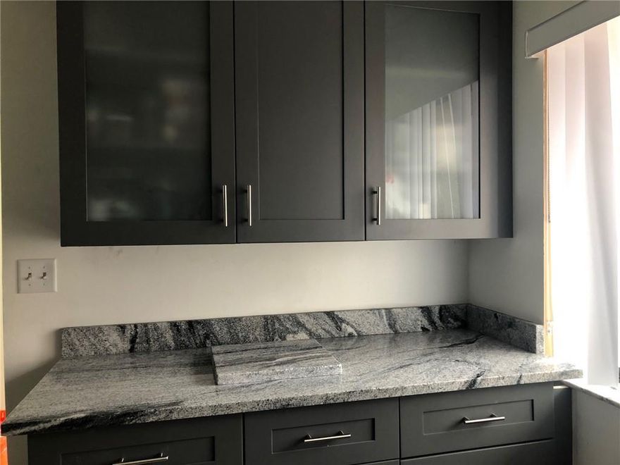 This gorgeous corner unit has been completely remodeled. The kitchen has beautiful updated Cabinets & stainless steel appliances. The bathrooms have been tastefully remodeled along with the  wood floors. The laundry room is very spacious and has updated washer and dryer that will stay with the unit. This unit offers  very spacious living room with gorgeous views. There is over $40K in updates. This Gem is hidden in the heart of North Lauderdale. It's spacious has plenty of day light and beautiful views over looking the water.  this community offers two pools and tennis courts. it has a beautiful courtyard where you can unwind. all of the amenities are covered in the association fee. Insurance water, cable, internet, exterier. come enjoy South Florida. this won't last You do need 25% Down