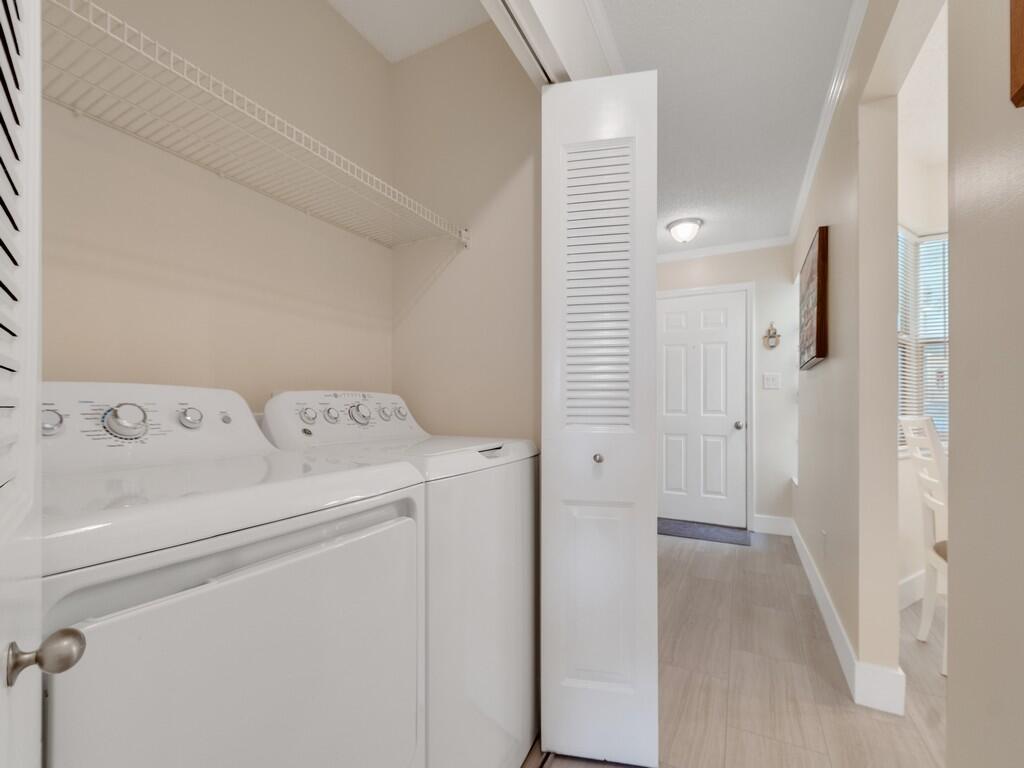 GROVE ISLE EAST CONDOMINIUM - Residential