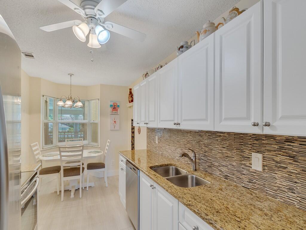 GROVE ISLE EAST CONDOMINIUM - Residential