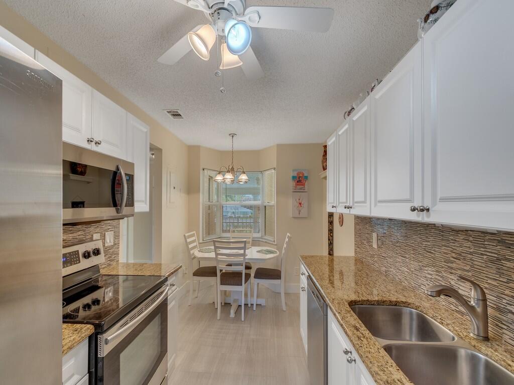 GROVE ISLE EAST CONDOMINIUM - Residential