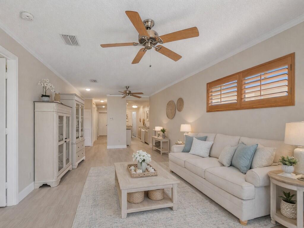 GROVE ISLE EAST CONDOMINIUM - Residential