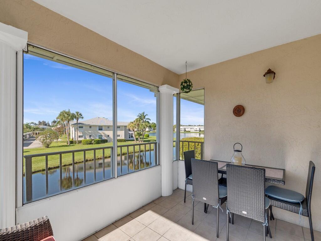 GROVE ISLE EAST CONDOMINIUM - Residential