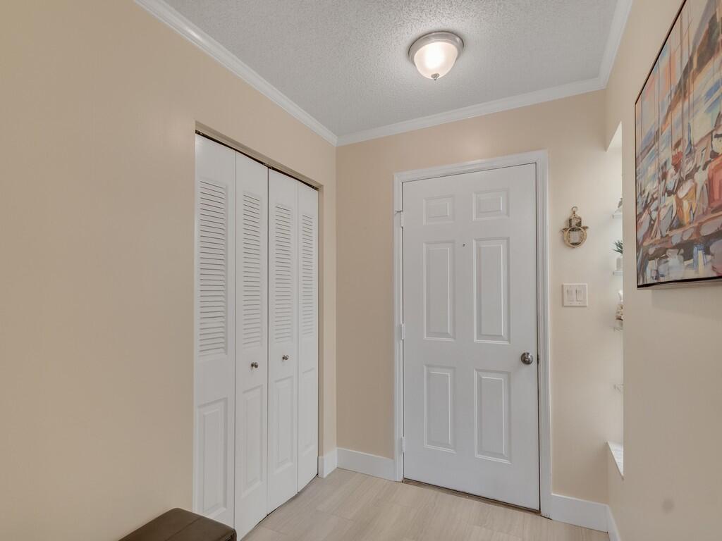 GROVE ISLE EAST CONDOMINIUM - Residential