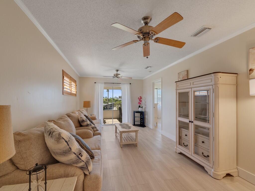 GROVE ISLE EAST CONDOMINIUM - Residential