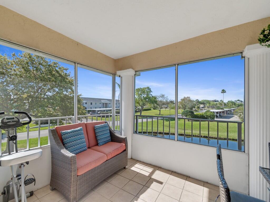 GROVE ISLE EAST CONDOMINIUM - Residential