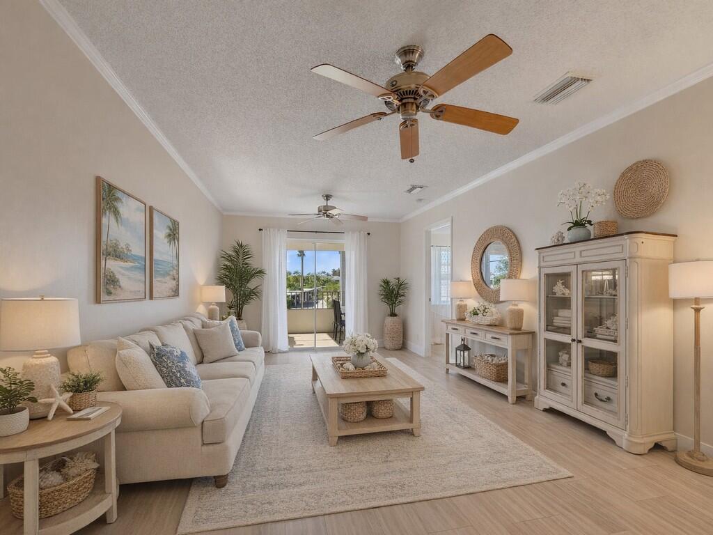 GROVE ISLE EAST CONDOMINIUM - Residential