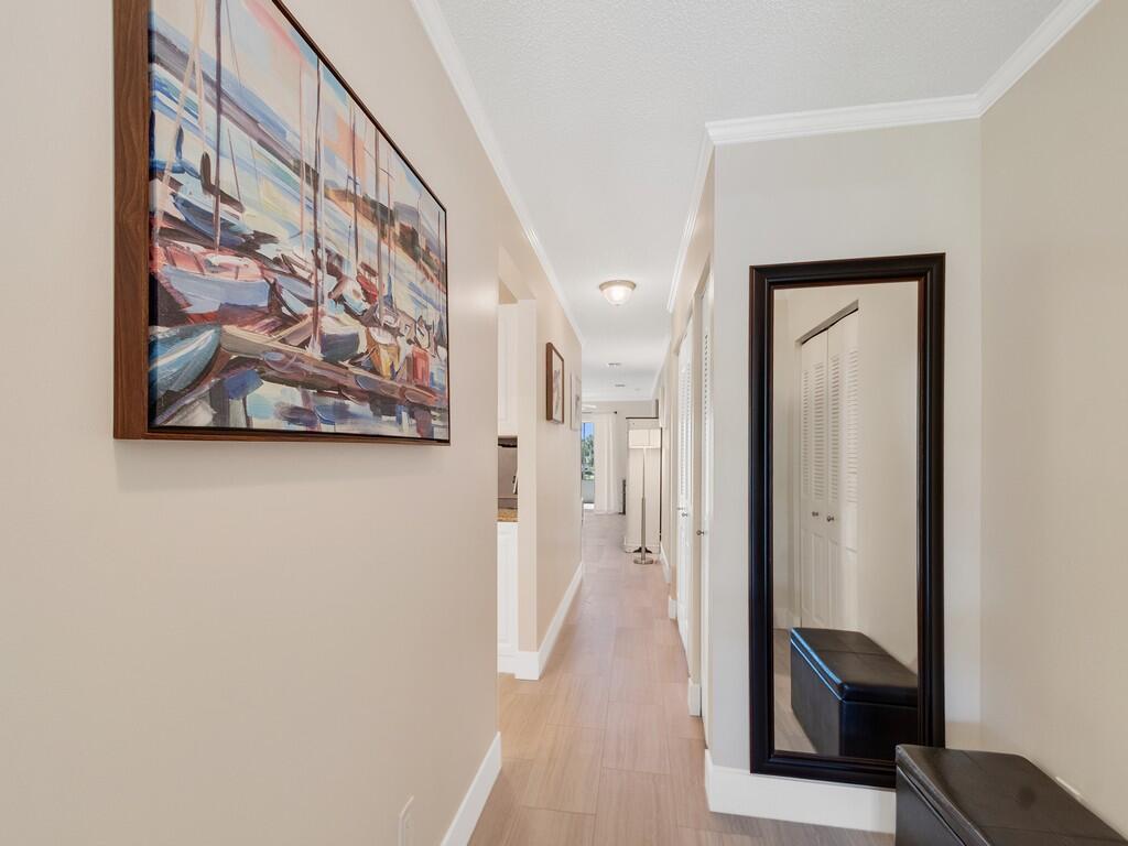 GROVE ISLE EAST CONDOMINIUM - Residential