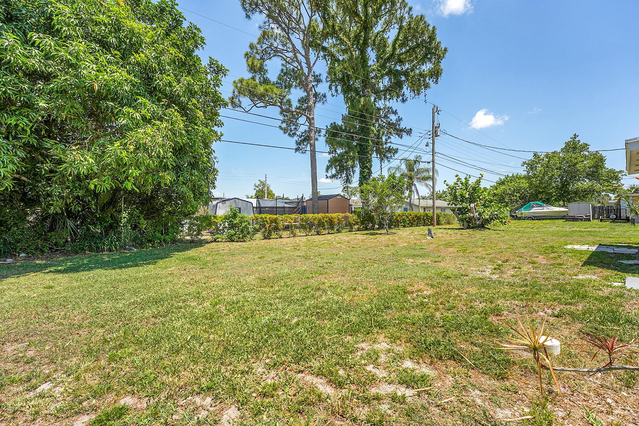 RIVER PARK UNIT 1 - Residential