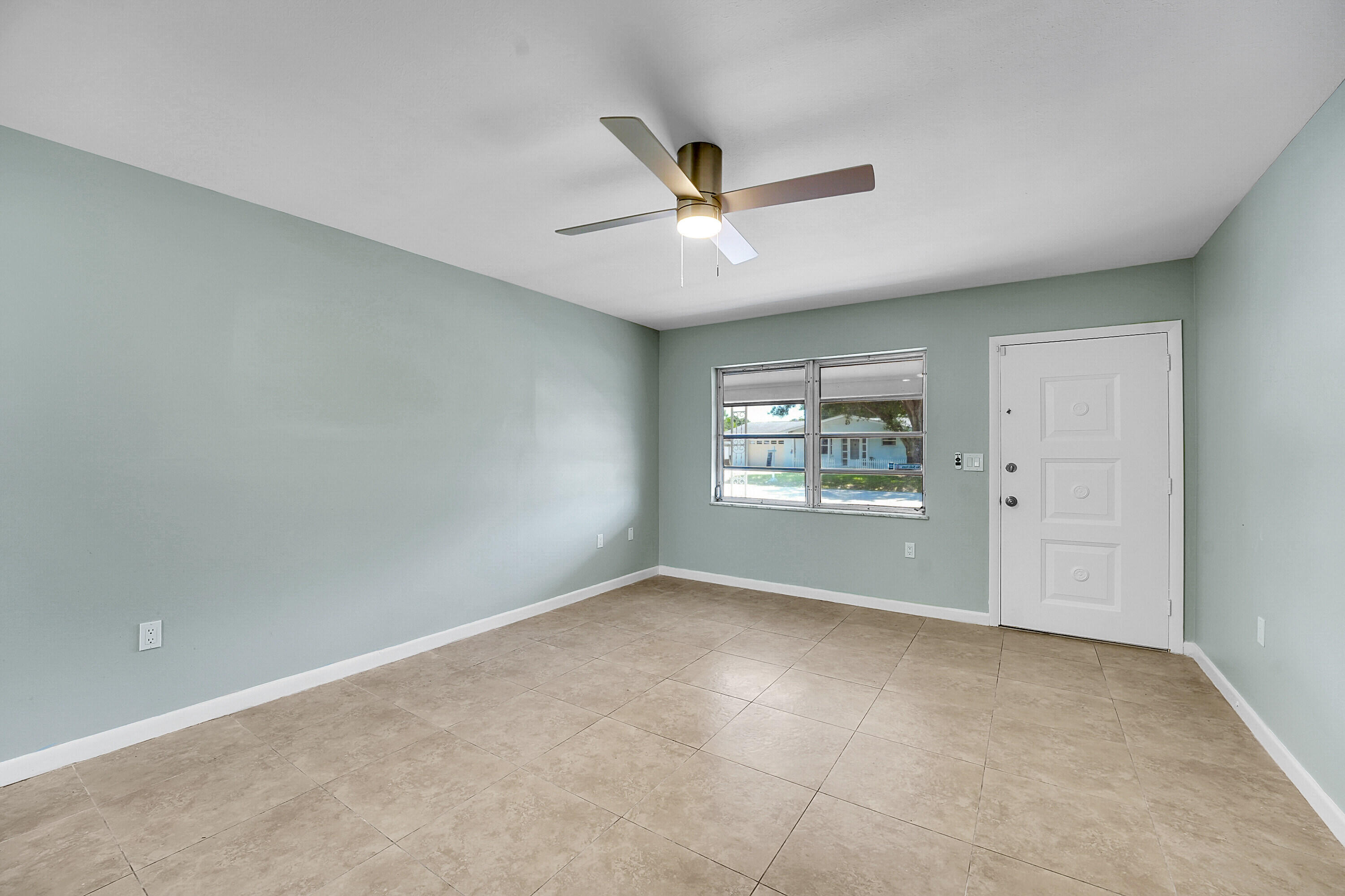 RIVER PARK UNIT 1 - Residential