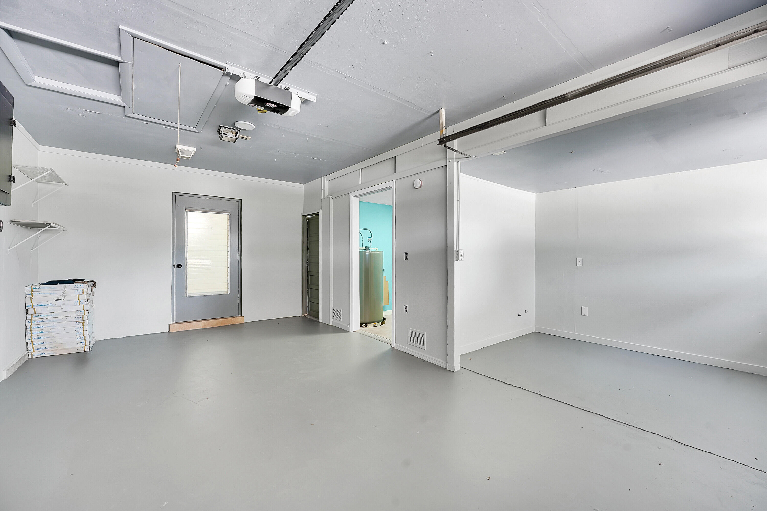 RIVER PARK UNIT 1 - Residential