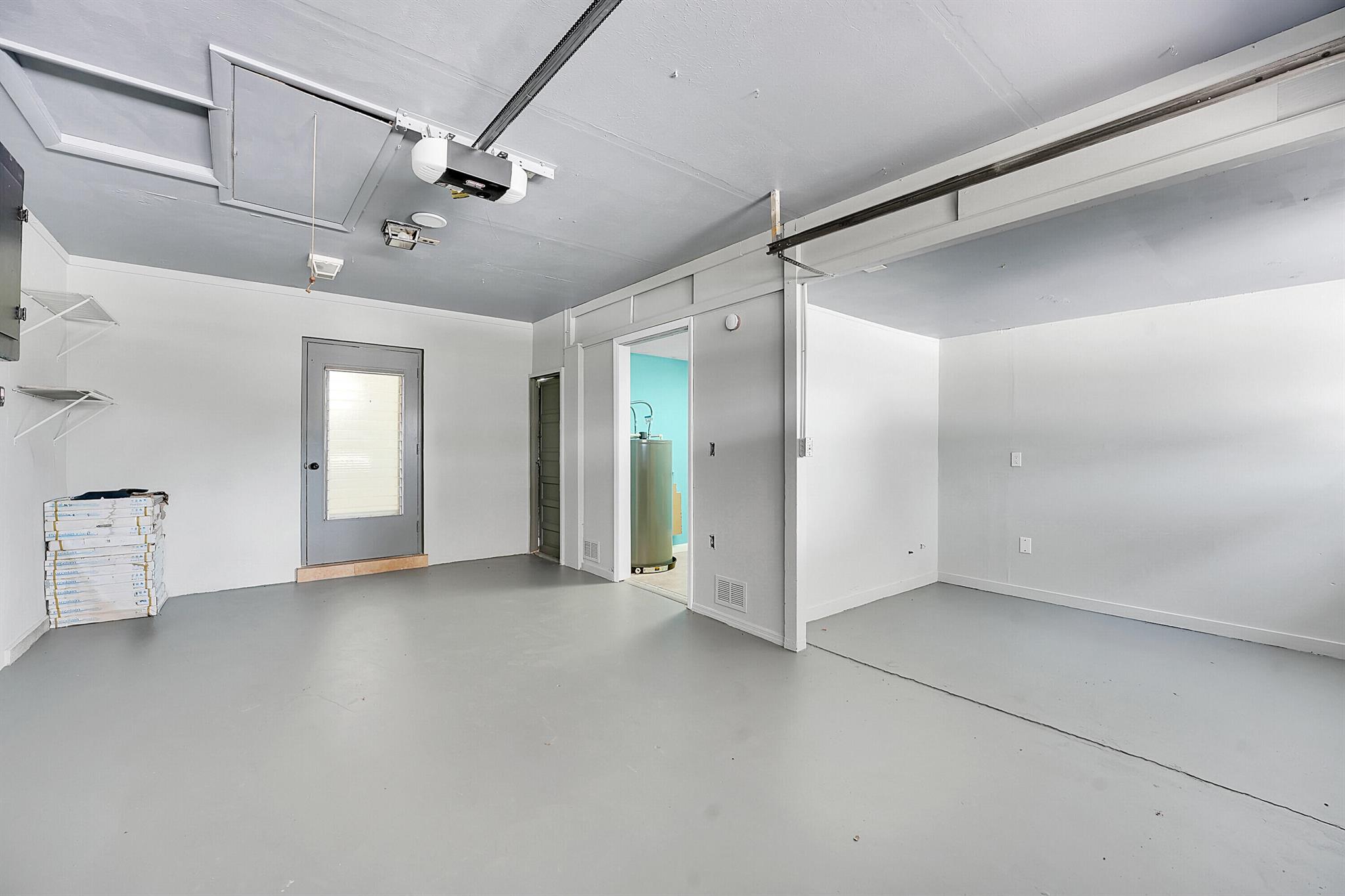 RIVER PARK UNIT 1 - Residential