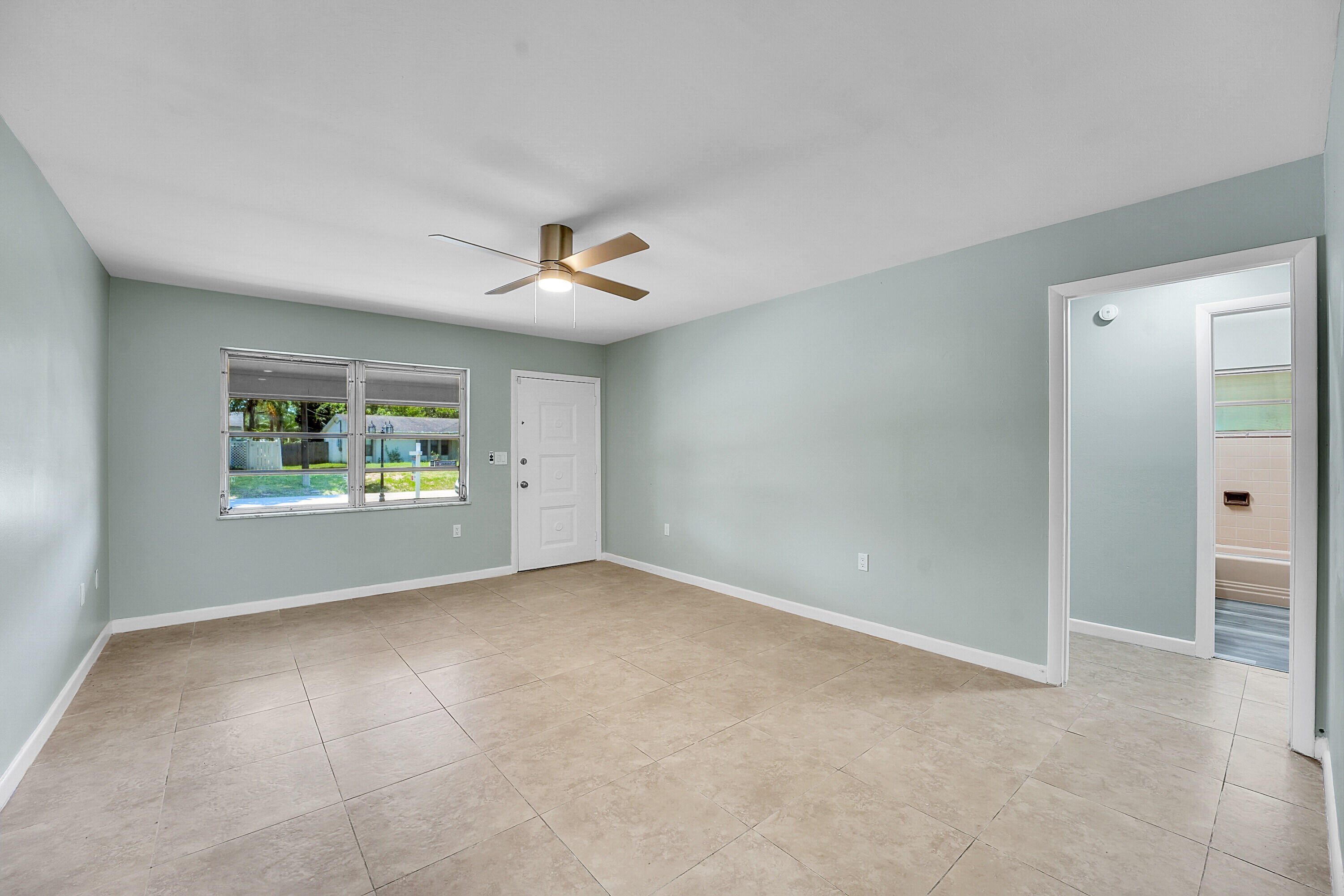 RIVER PARK UNIT 1 - Residential