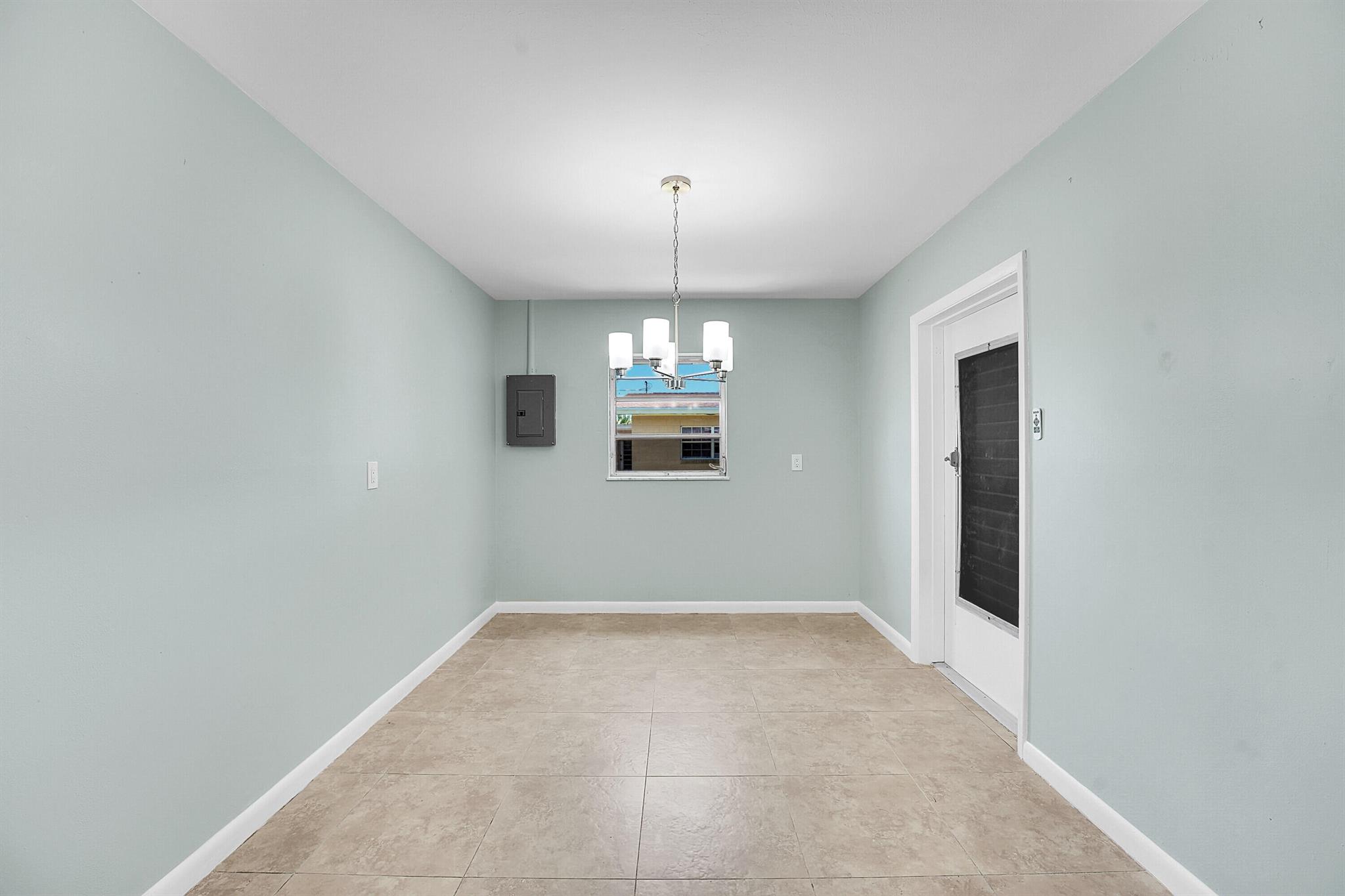 RIVER PARK UNIT 1 - Residential