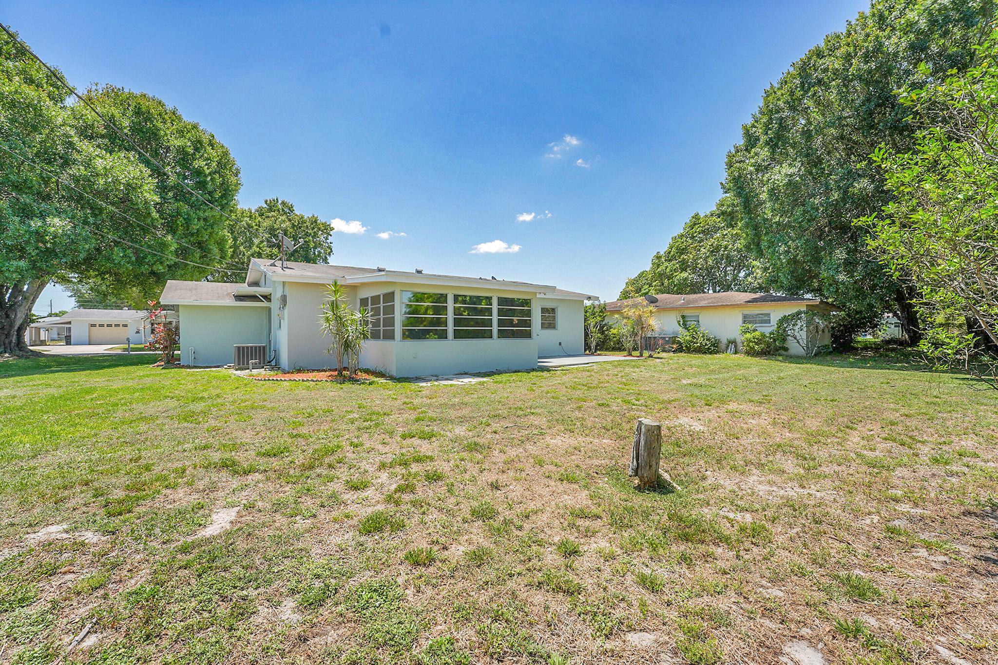 RIVER PARK UNIT 1 - Residential