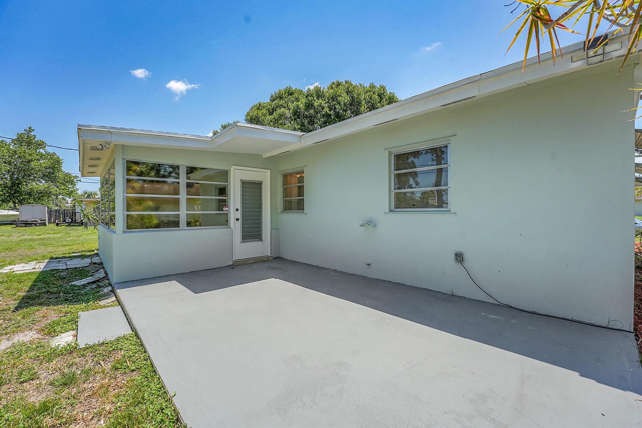 RIVER PARK UNIT 1 - Residential