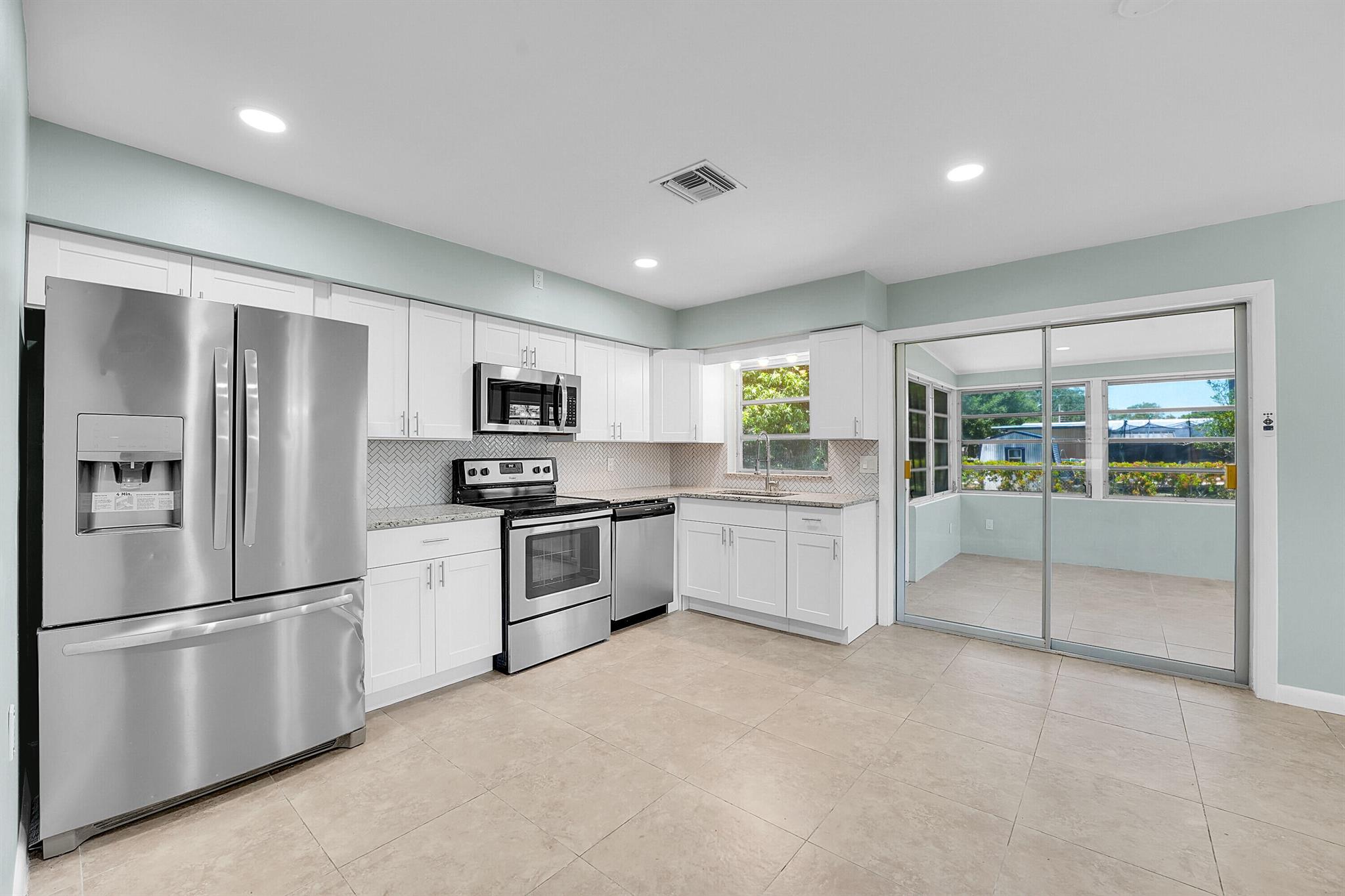 RIVER PARK UNIT 1 - Residential