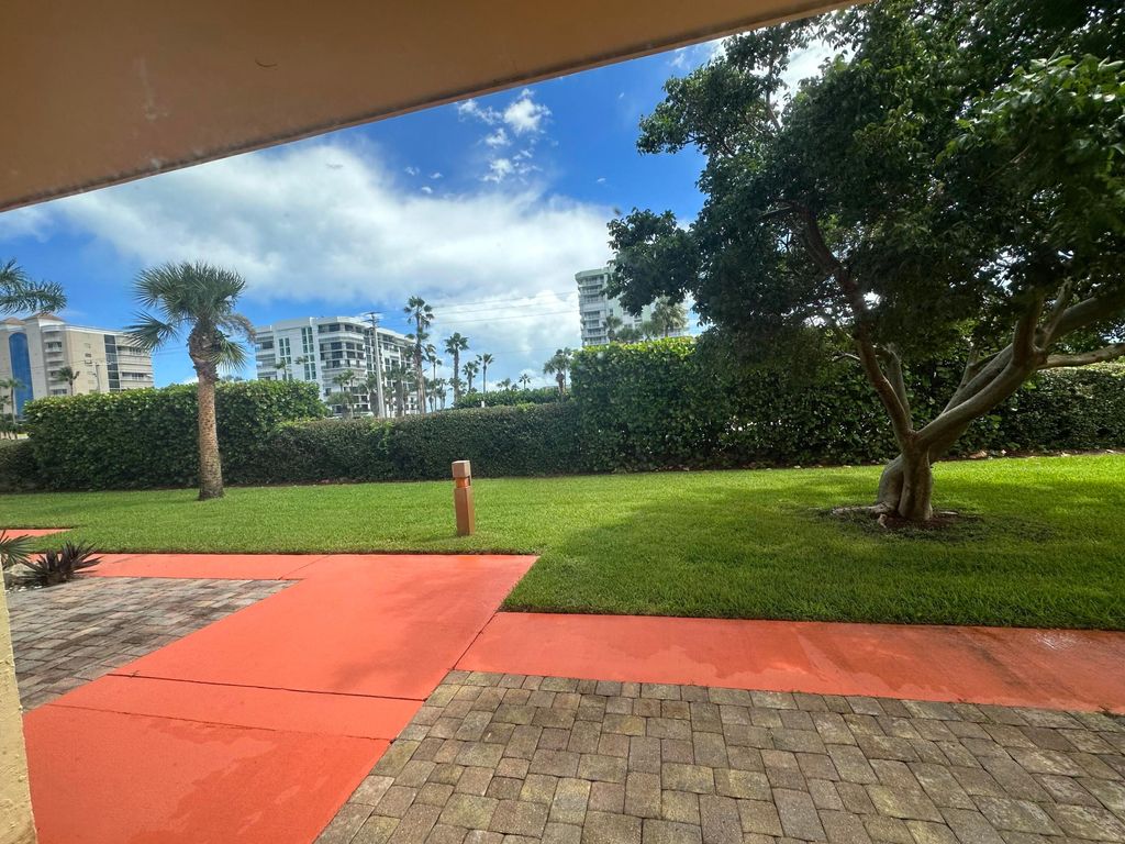 Photo of 2711 N Highway A1a #C, Hutchinson Island, FL 34949 (MLS # B26012168)