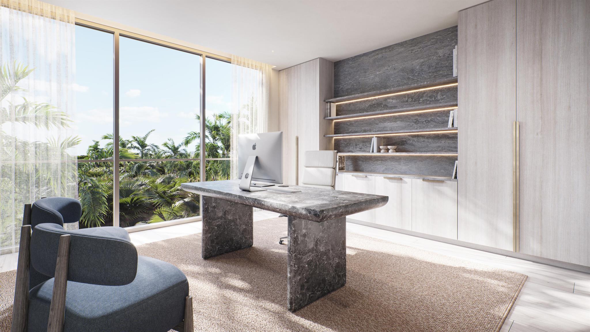 Sirene Villas - Residential