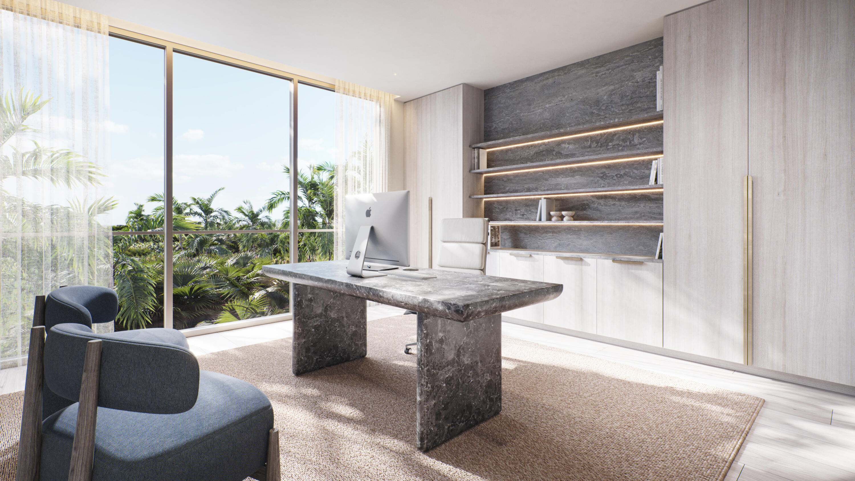 Sirene Villas - Residential